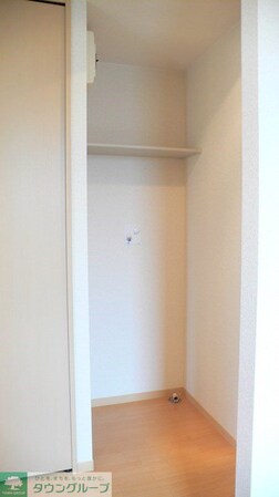 ソフィテルの物件内観写真